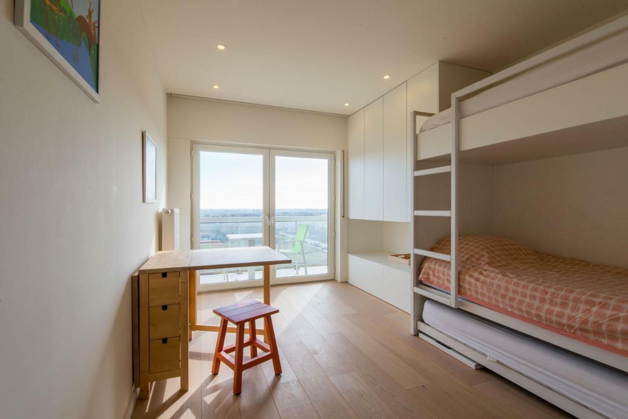 Apartment Sea View Middelkerke Exterior foto